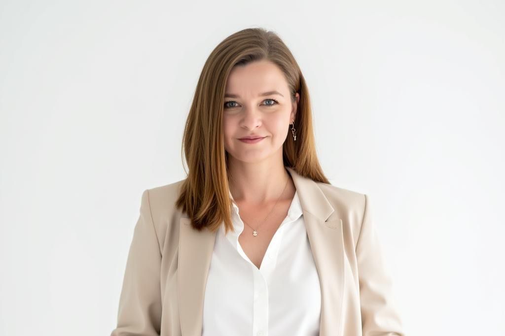 Ramona Kaiser