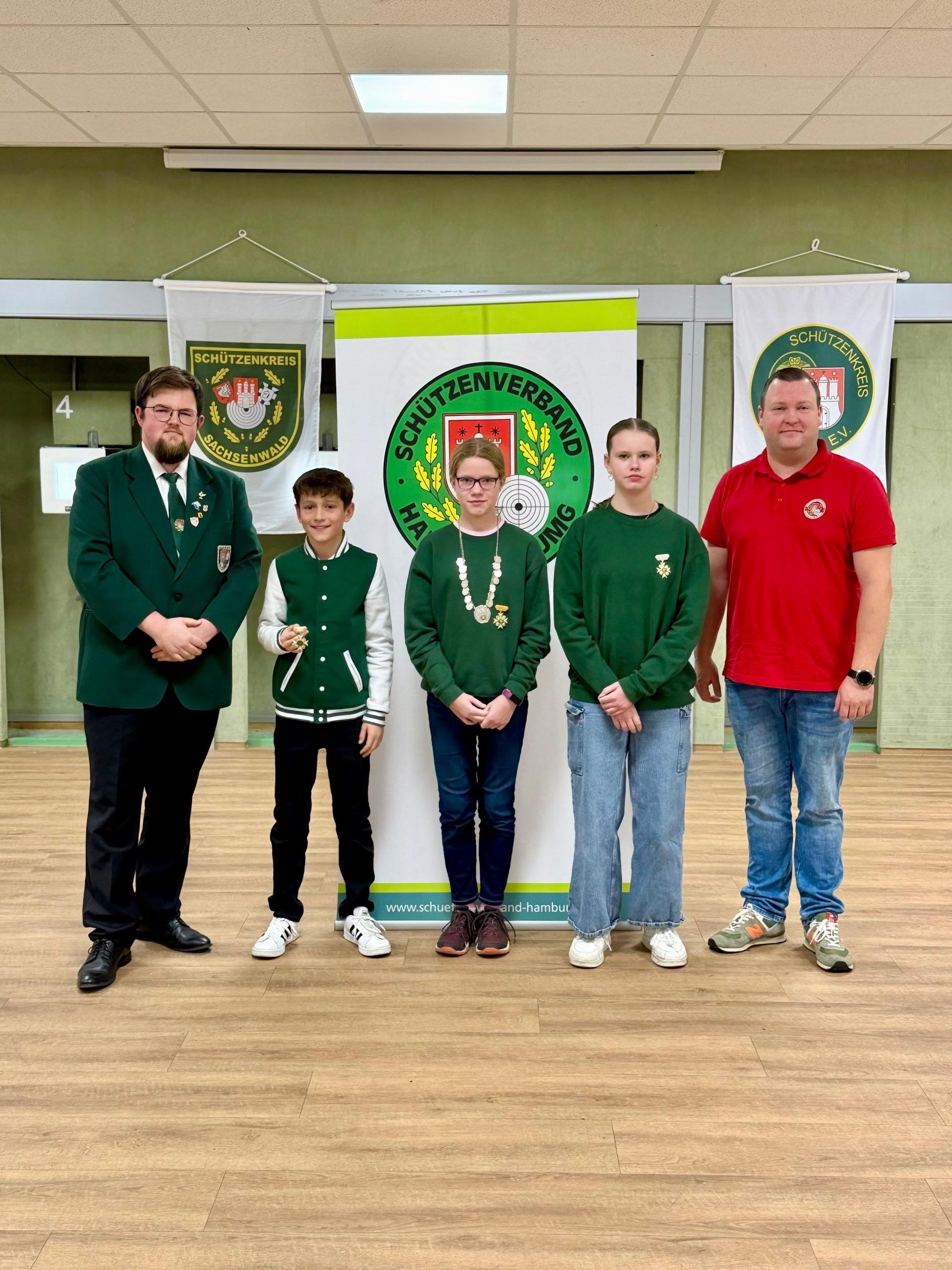 Theresa Madleen Börs