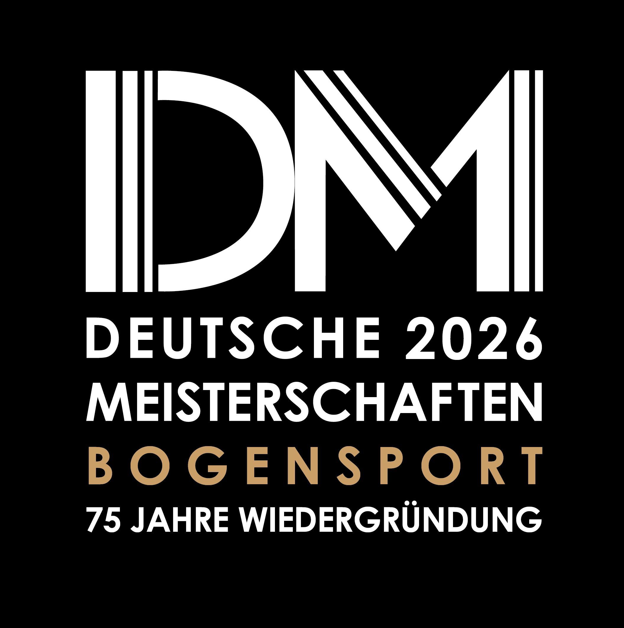 DM_Logo_2026_Bogensport