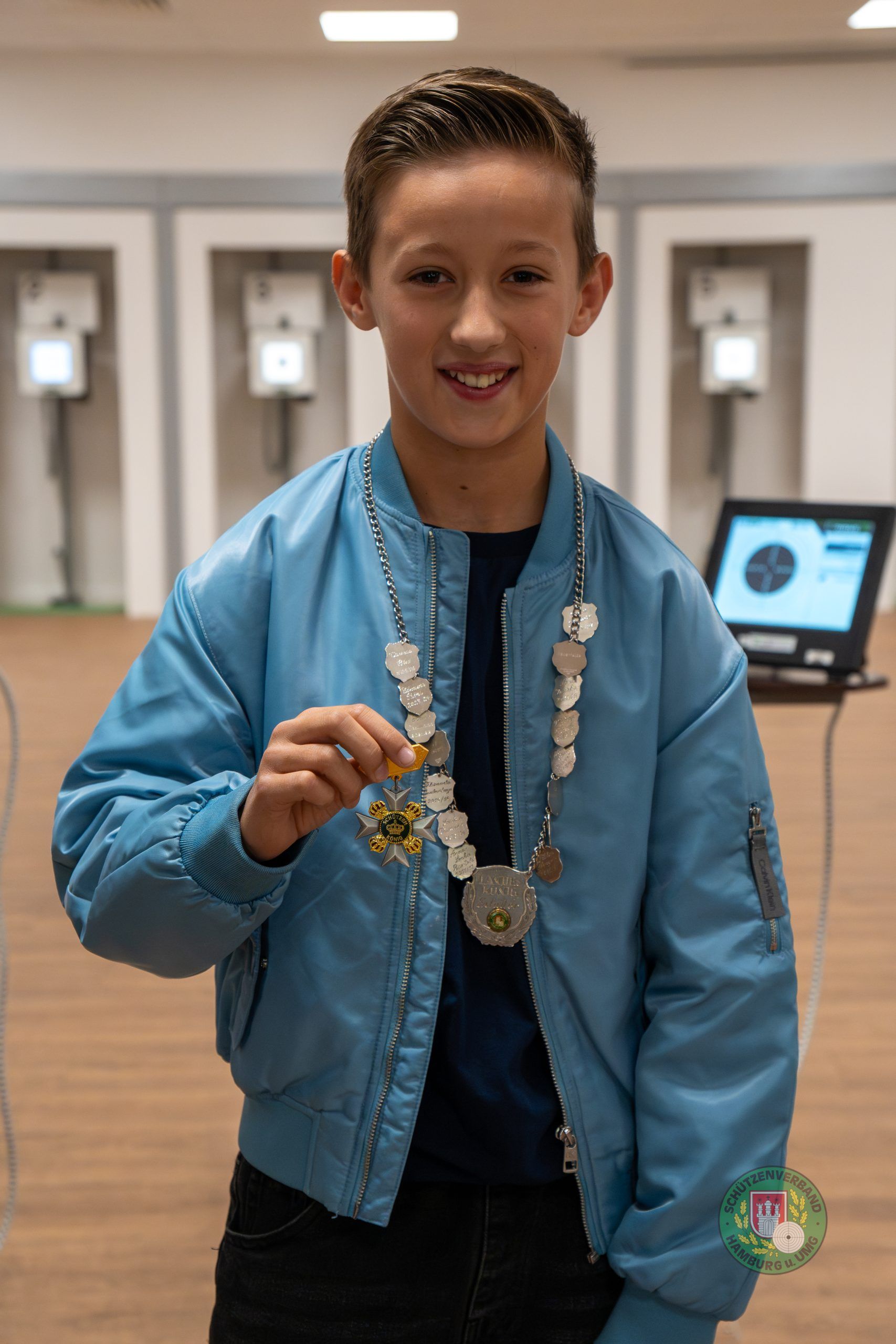 Luca Krause